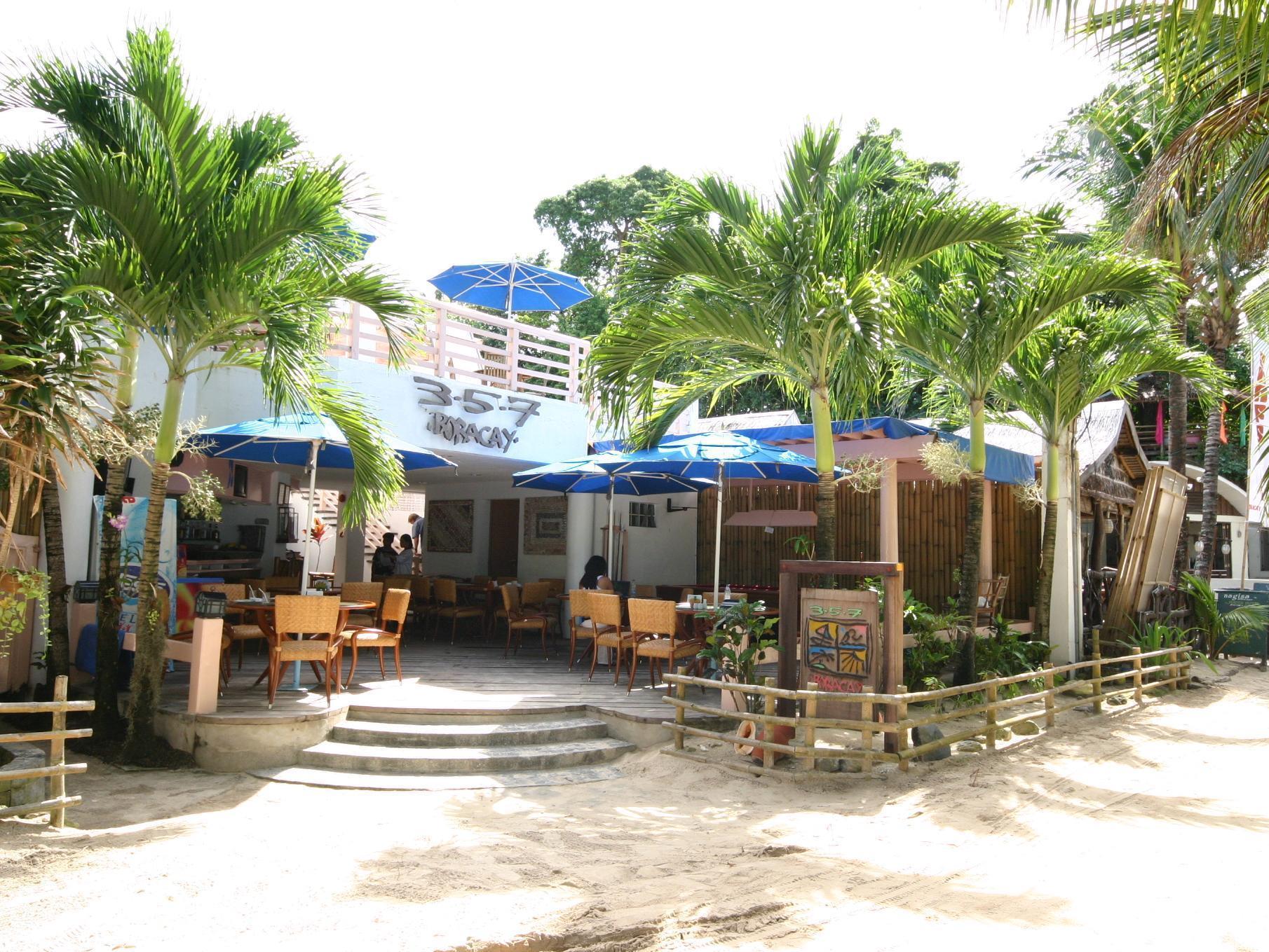 357 Boracay Resort Balabag (Boracay)
