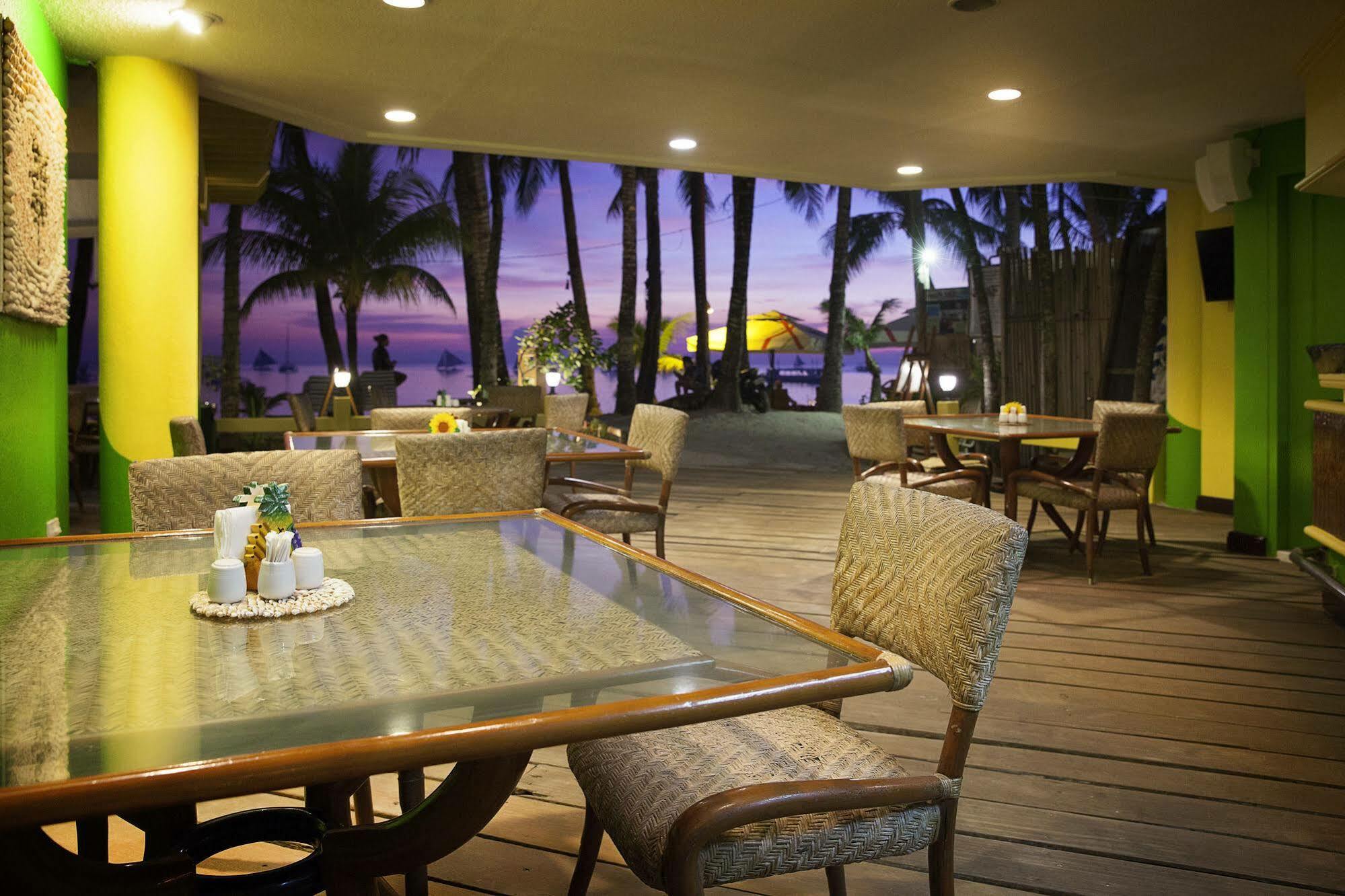 357 Boracay 3* Balabag (Boracay)