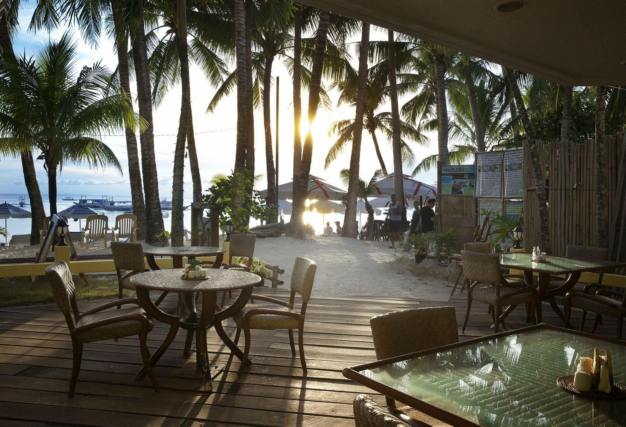 Resort 357 Boracay